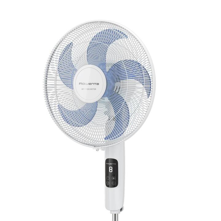 ROWENTA Ventilateur sur socle Turbo Silence (32 W)