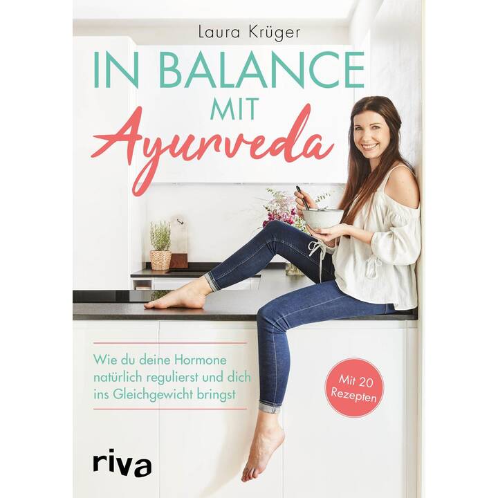 In Balance mit Ayurveda