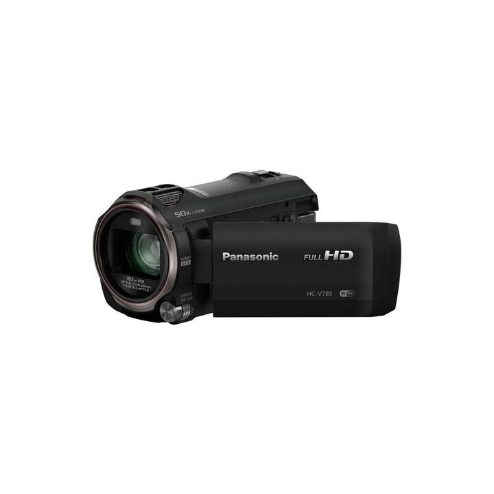 PANASONIC HC-V785 (Full HD)