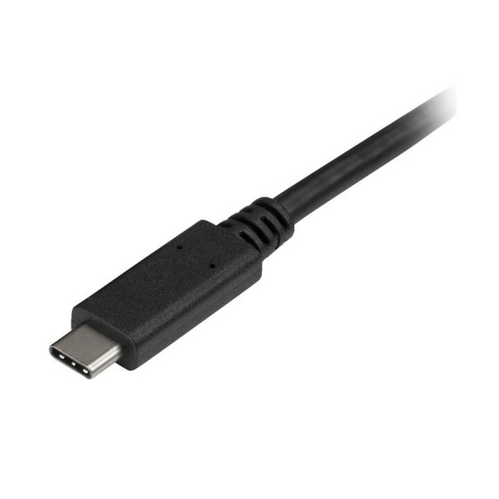 STARTECH.COM USB315CB2M Cavo USB (USB 3.0 Tipo-B, USB-C, 2 m)