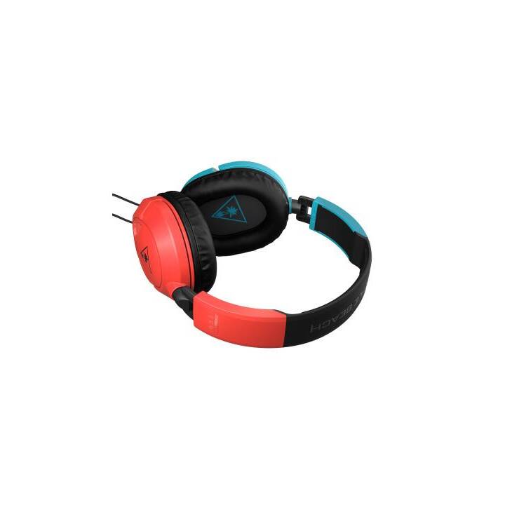 TURTLE BEACH Gaming Headset Ear Force Recon 50 (Over-Ear)