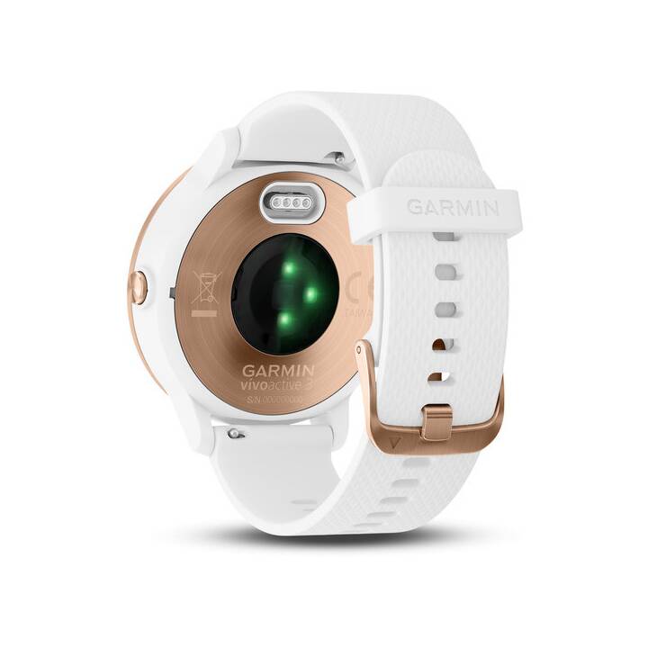 vivoactive 3 glonass