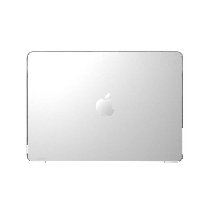 SPECK PRODUCTS SmartShell Coque rigide (MacBook Air 13" M2 2022, Transparent)