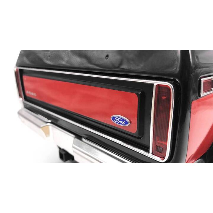 RC4WD Emblème Ford avec lettrage