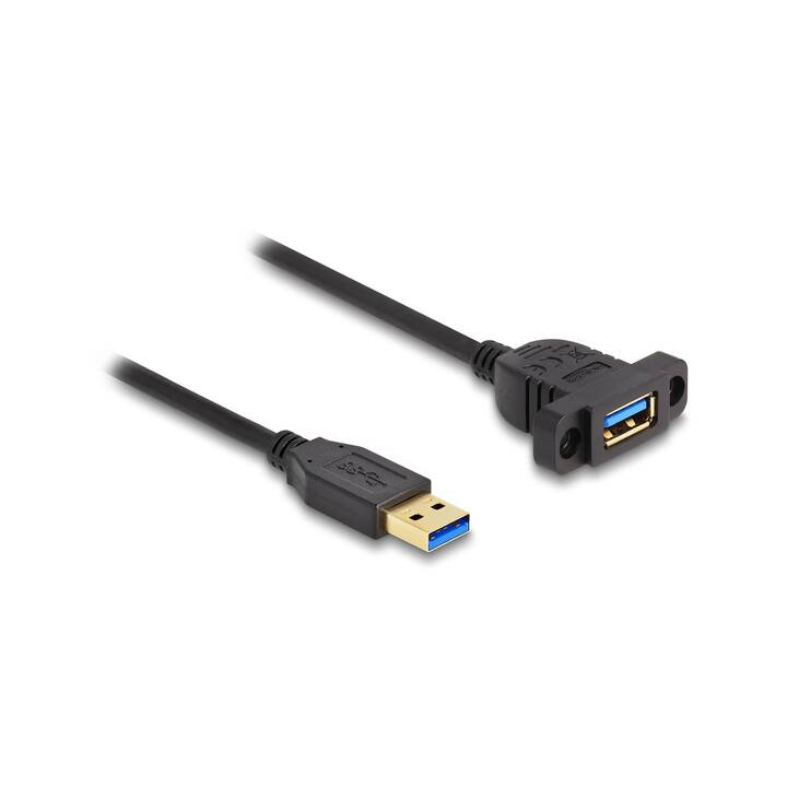 DELOCK Kabel (USB Typ-A)