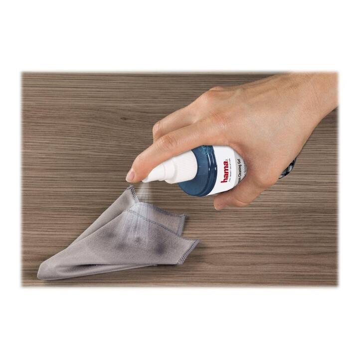 HAMA Kit de nettoyage (200 ml)