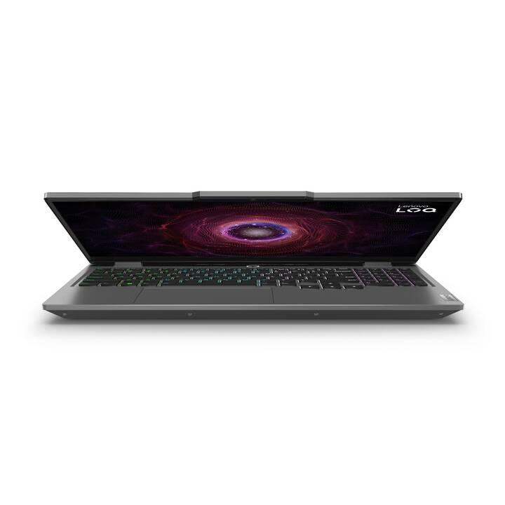 LENOVO LOQ 15AHP9 (15.6", AMD Ryzen 7, 16 GB RAM, 1000 GB SSD)