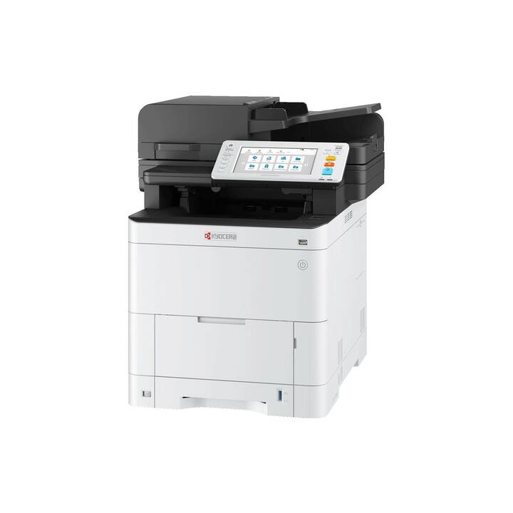 KYOCERA ECOSYS MA3500CIX (Laserdrucker, Farbe, USB)