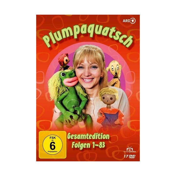 Plumpaquatsch - Folge 1-85 (DE)