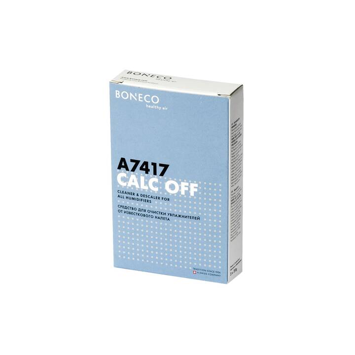 BONECO HEALTHY AIR Détartrant Calc Off A7417 (Universal)