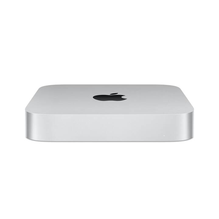 APPLE Mac Mini (Puce Apple M2, 24 GB, 2000 Go SSD, Apple M2)