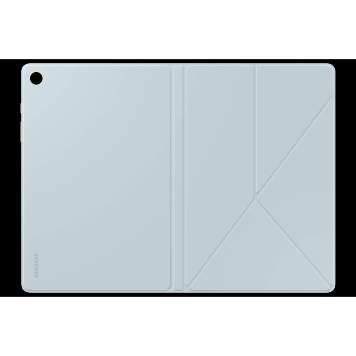 SAMSUNG Housse (11", Galaxy Tab A9+, Bleu)