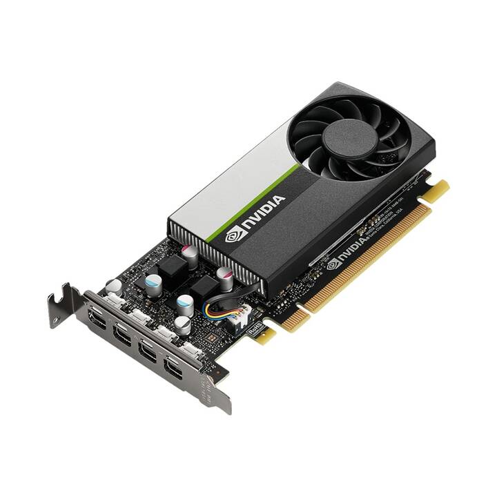 PNY NVIDIA Tesla T1000 (8 Go)