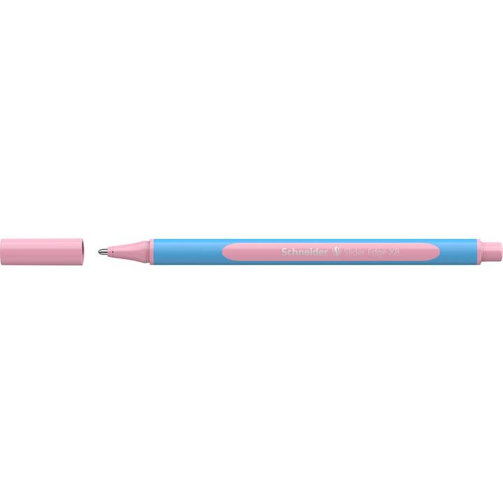SCHNEIDER Penna a sfera Slider Edge (Pink)