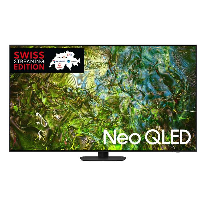 SAMSUNG QE75QN90DATXXN Smart TV (75", Neo QLED, Ultra HD - 4K)