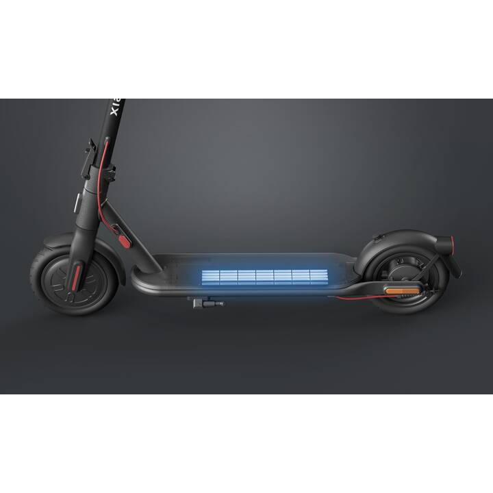 XIAOMI E-Scooter 4 Life Swiss Edition (20 km/h, 300 W)