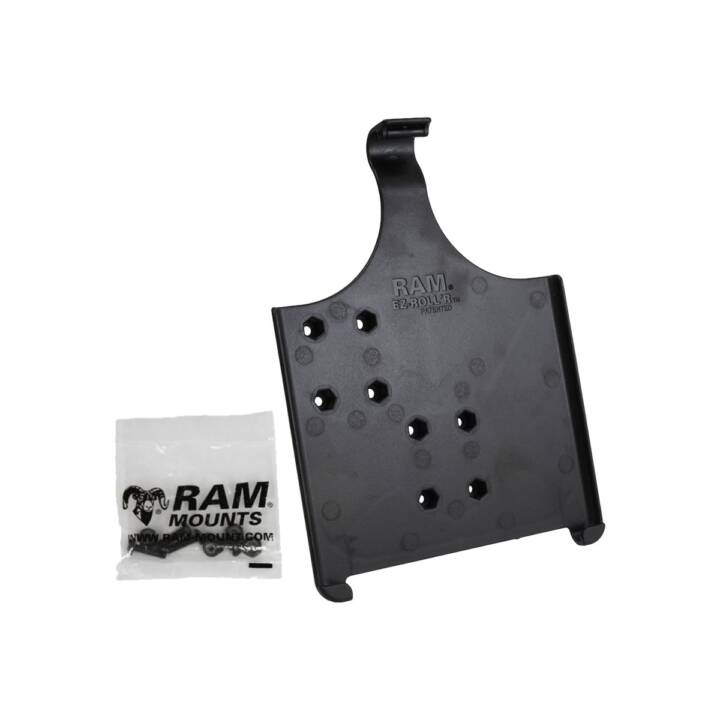 RAMMOUNT EZ-ROLL'R Support à comprimés, noir