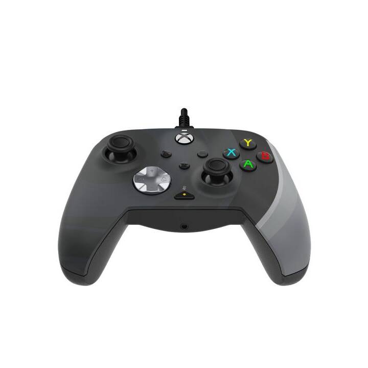 PDP Wired Rematch Ctrl 049-023-RB Controller (Nero)