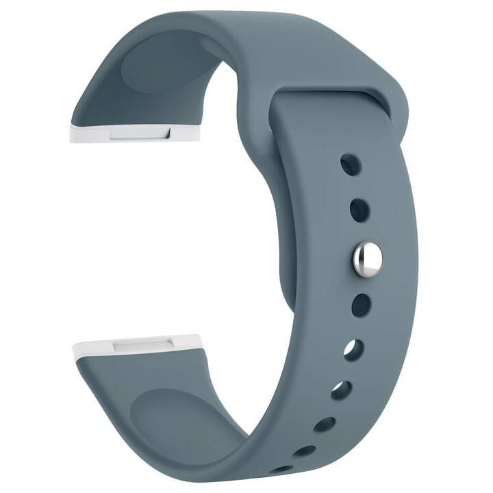 EG Bracelet (Fitbit Sense 2, Bleu)