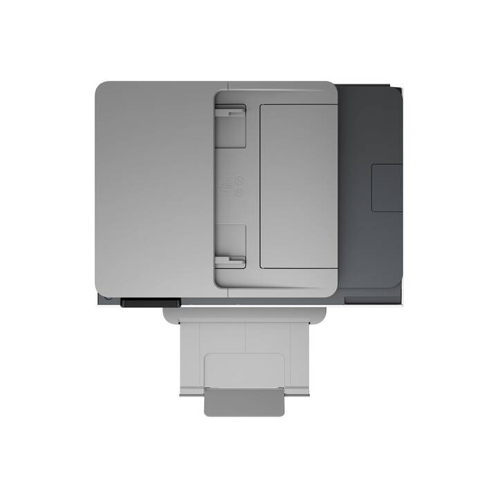 HP Officejet Pro 8122e All-in-One (Imprimante à jet d'encre, Couleur, Instant Ink, Bluetooth)