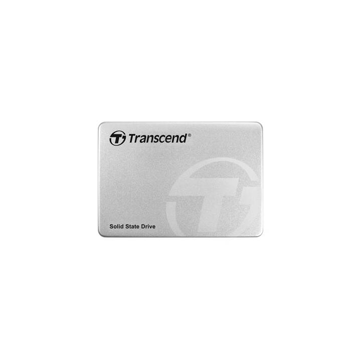 TRANSCEND SSD220S (SATA-III, 120 GB)