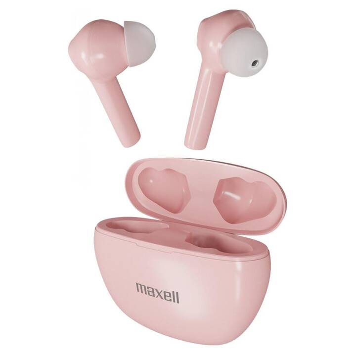 MAXELL Dynamic+ (Pink)