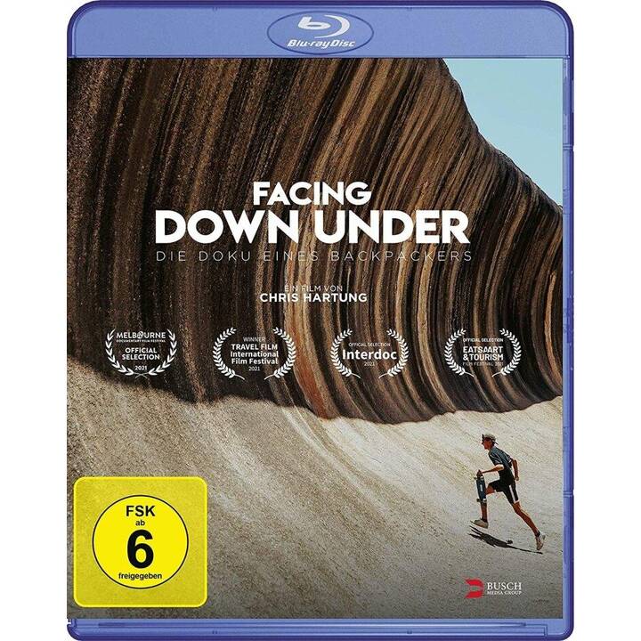 Facing Down Under (DE)