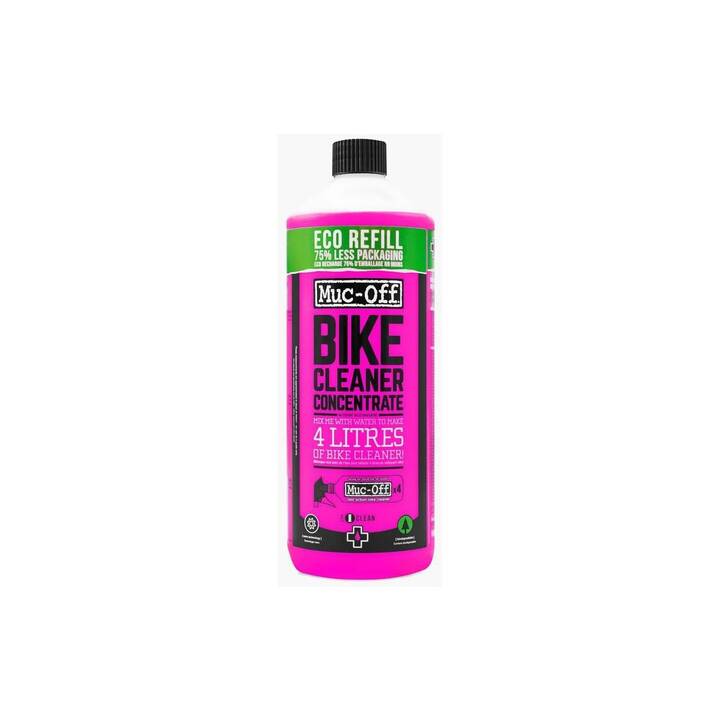 MUC-OFF Kit per la pulizia della bicicletta