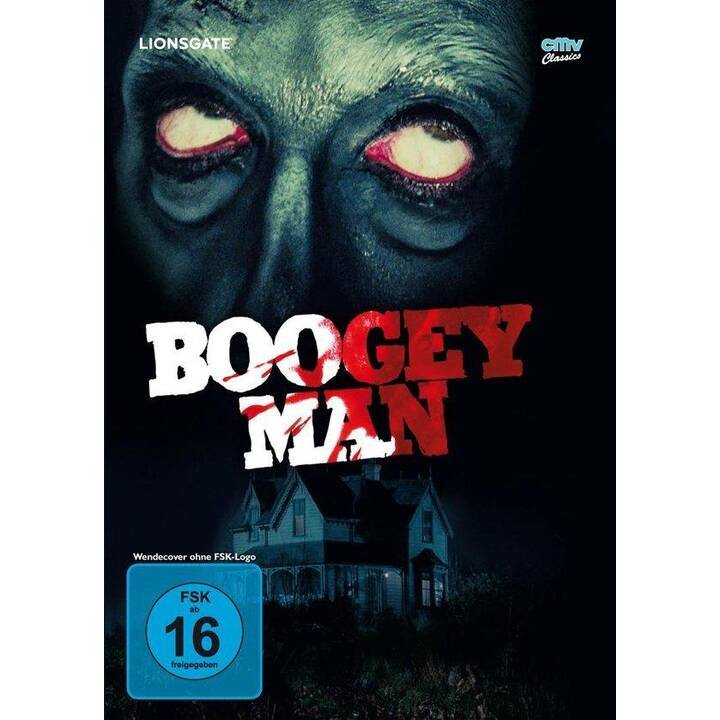 Boogeyman (DE, EN)