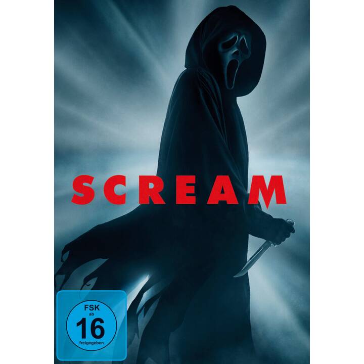Scream 5 (EN, DE, ES)