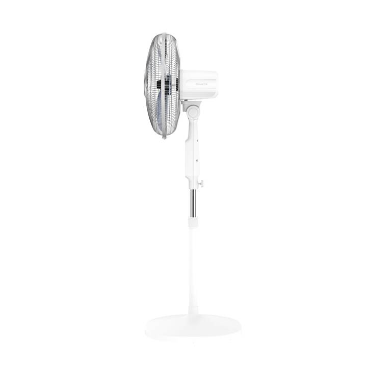 ROWENTA Ventilateur sur socle Essential + (54 dB, 60 W)