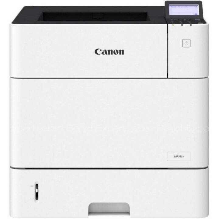 CANON i-SENSYS LBP351x (Stampante laser, Bianco e nero, USB)