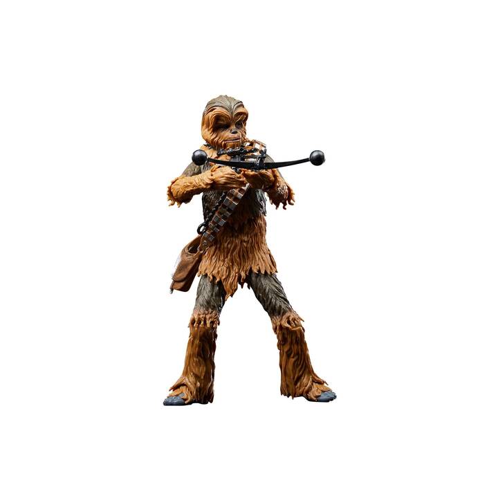 STAR WARS Return of the Jedi: Chewbacca