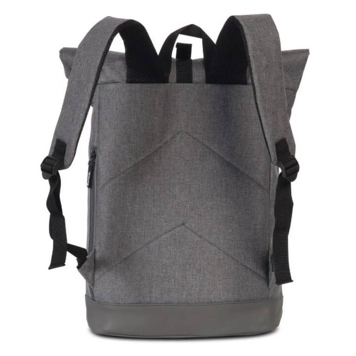 BENCH Sac à dos Classic (19 l, Gris)