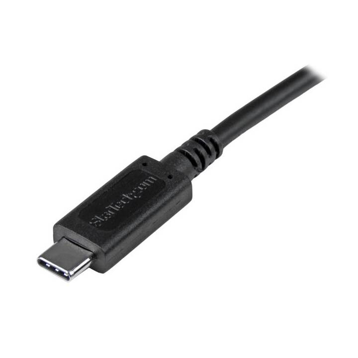 STARTECH.COM Câble USB C vers A 1m