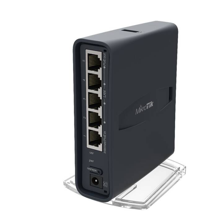 MIKRO TIK RB952UI-5AC2ND Router