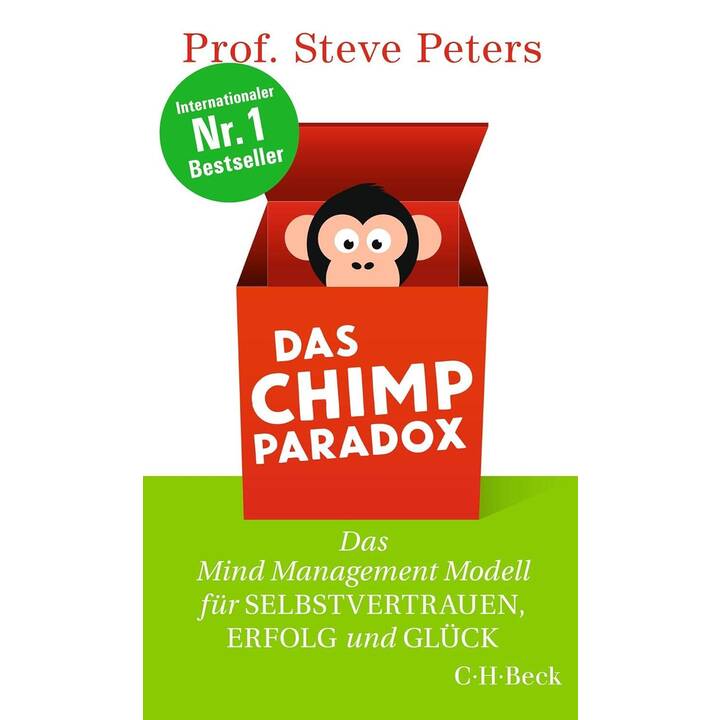 Das Chimp Paradox
