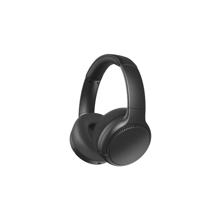 PANASONIC RB-M700B (Over-Ear, Bluetooth 5.0, Noir)