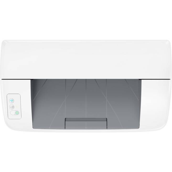 HP M110w (Laserdrucker, Schwarz-Weiss, WLAN)