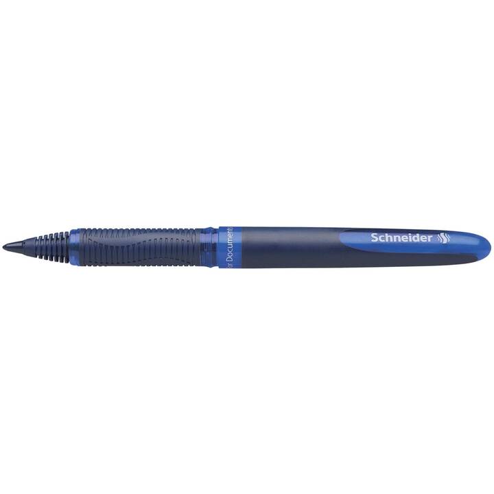 SCHNEIDER Rollerball pen One Business (Blu)