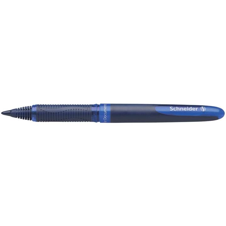 SCHNEIDER Stylo roller One Business (Bleu)