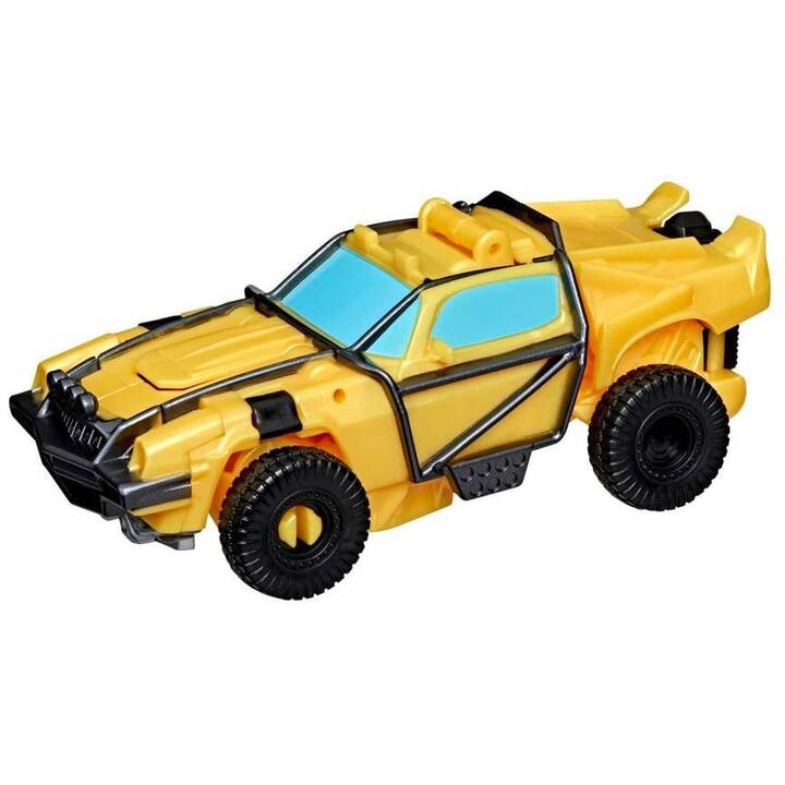 TRANSFORMERS Transformers Rise of the Beasts Beast Alliance Bumblebee