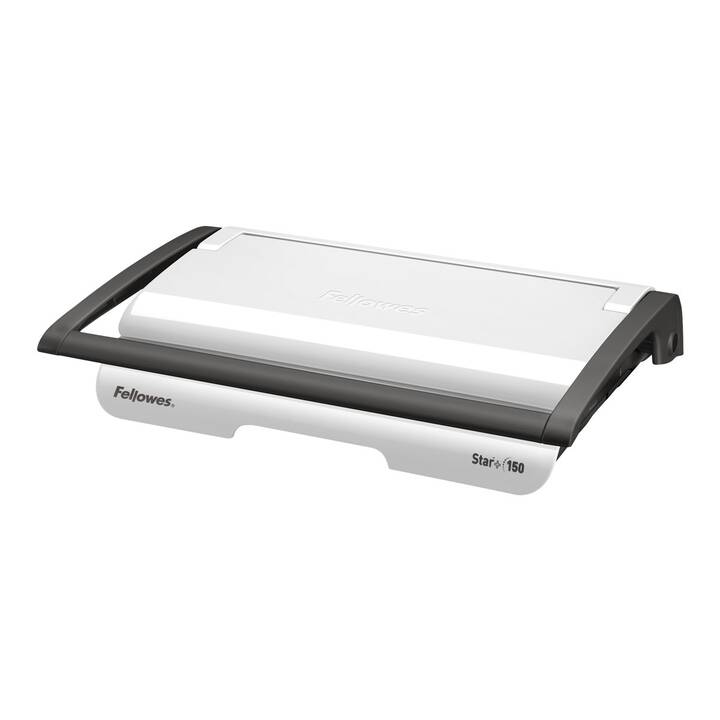 FELLOWES Star+ (Plastikbindung, A4, 150 Blatt)