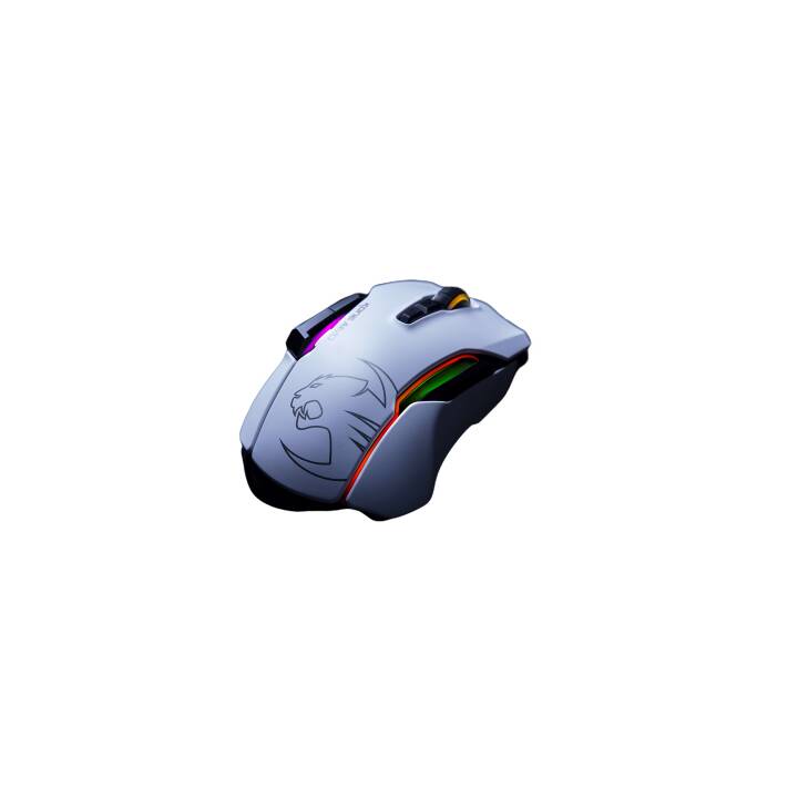 ROCCAT Kone Aimo Remastered Mouse (Cavo, Gaming)
