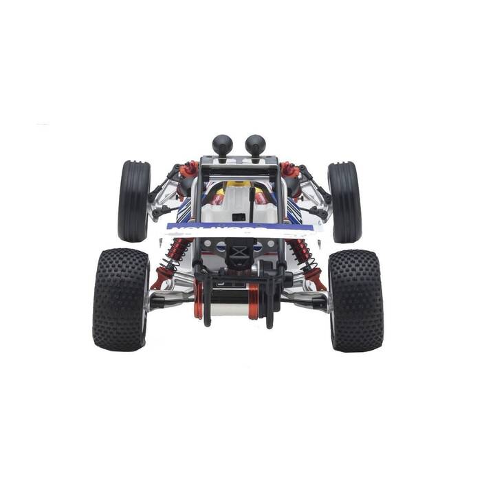 KYOSHO Turbo Scorpion (Ohne Motor, 1:10)