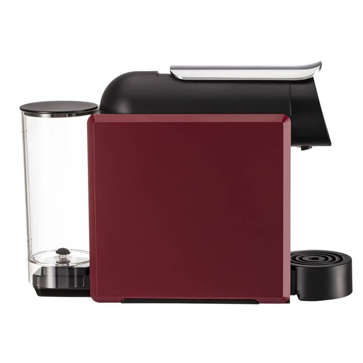 DELTA Q Mini Qool (Delta Q, Rot) - Interdiscount