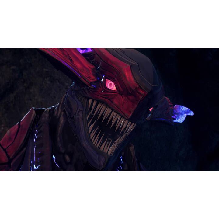 Xenoblade Chronicles 3 (NSW, DE, IT, FR)