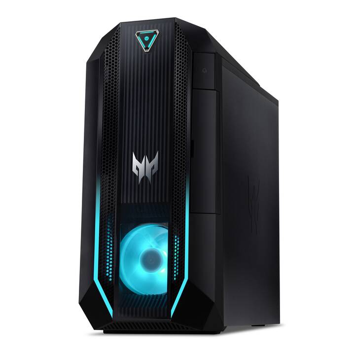 ACER Predator Orion 3000 P03-630 (Intel Core i7 11700F, 32 GB, 1024 GB SSD)