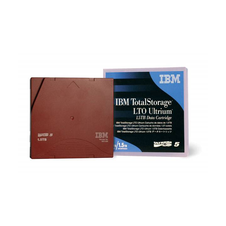 LENOVO LTO 46X1290 (3000 GB)