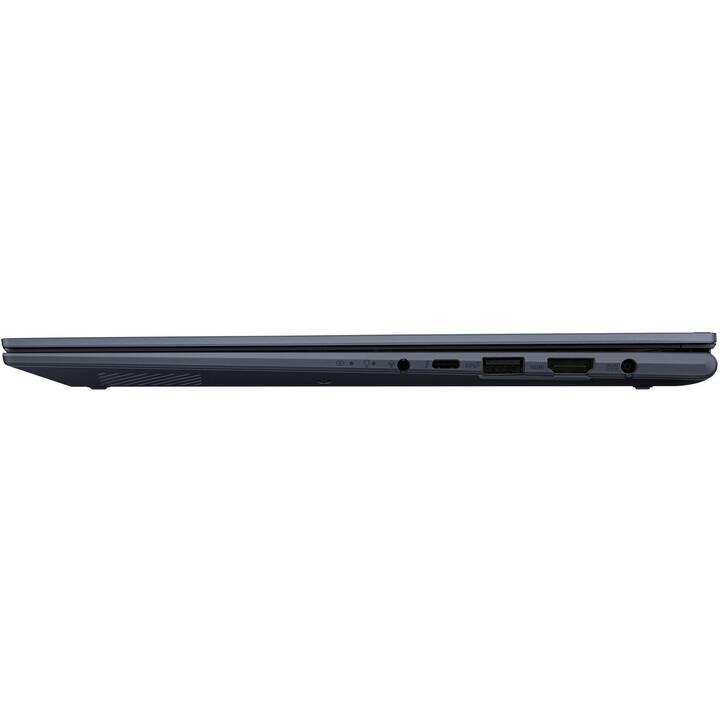 ASUS VivoBook S 14 Flip TP3402VA-LZ062W (14", Intel Core i7, 16 Go RAM, 1000 Go SSD)